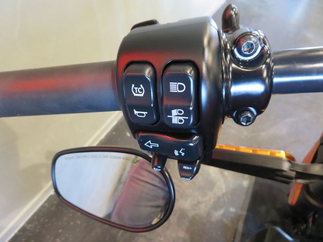 harley-davidson - livewire