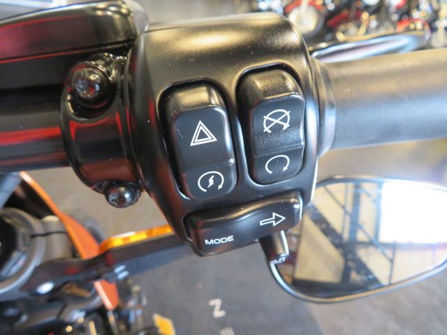 harley-davidson - livewire