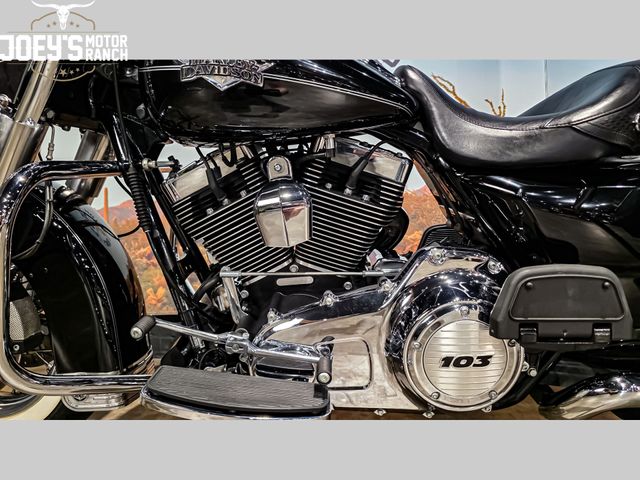 harley-davidson - road-king-classic-flhrc