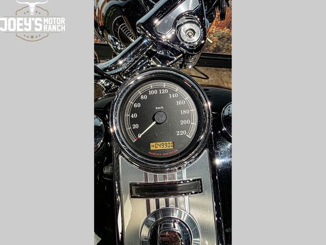 harley-davidson - road-king-classic-flhrc