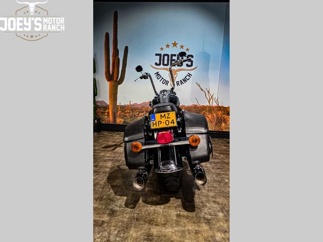 harley-davidson - road-king-classic-flhrc