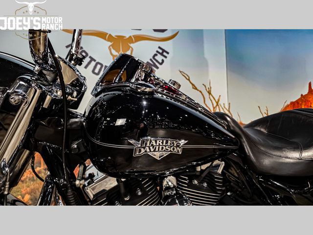 harley-davidson - road-king-classic-flhrc
