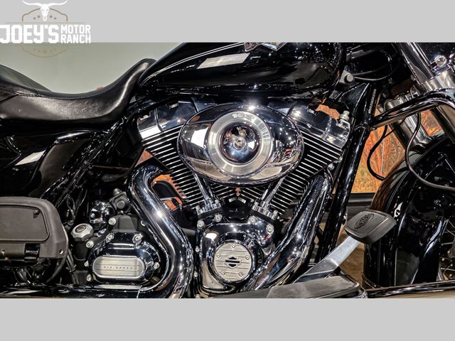 harley-davidson - road-king-classic-flhrc