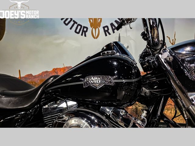 harley-davidson - road-king-classic-flhrc