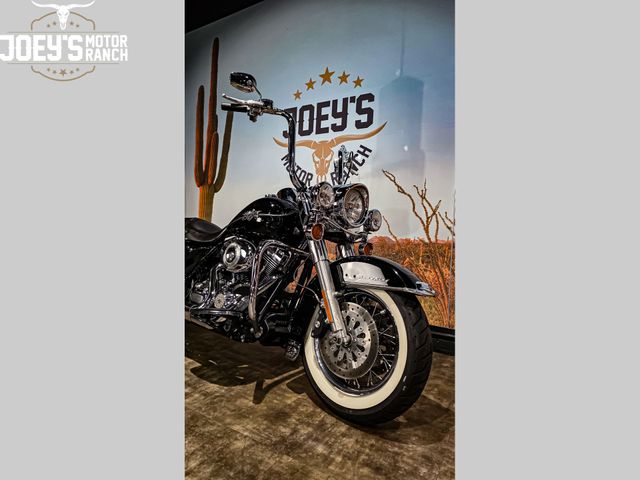 harley-davidson - road-king-classic-flhrc