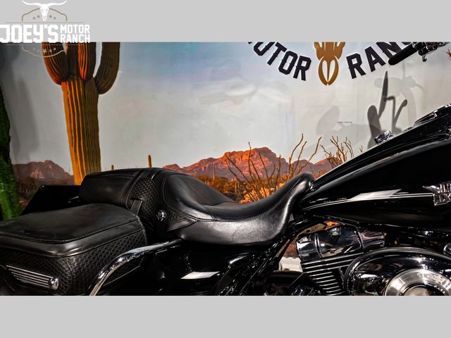 harley-davidson - road-king-classic-flhrc