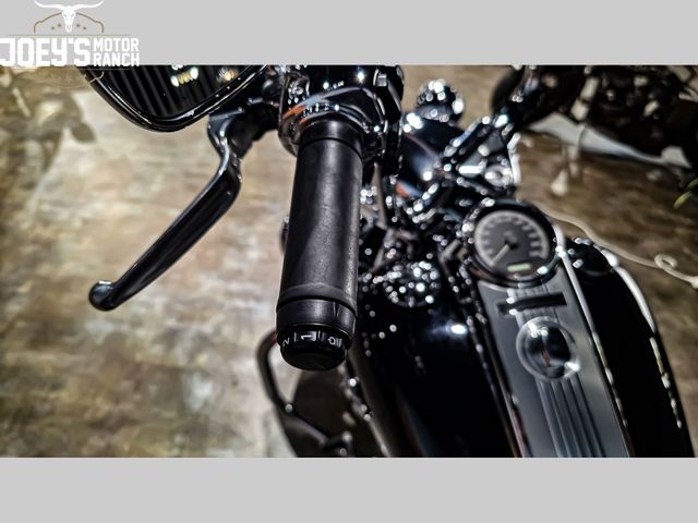 harley-davidson - road-king-classic-flhrc