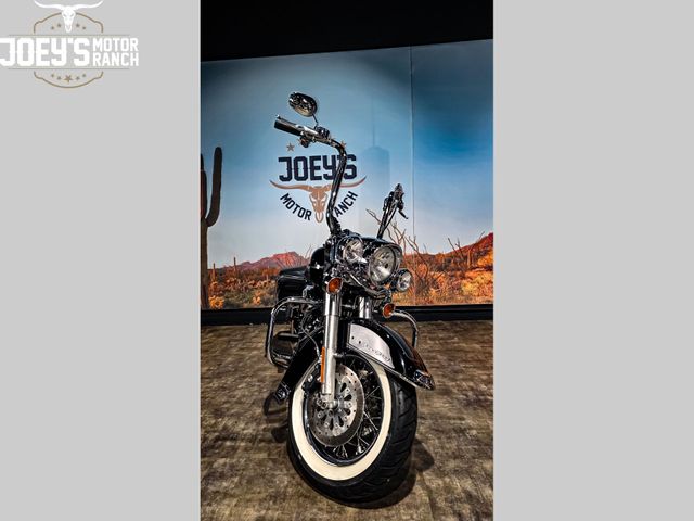 harley-davidson - road-king-classic-flhrc