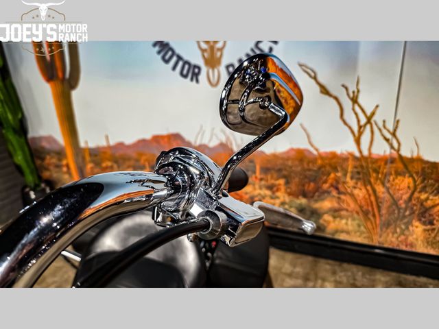 harley-davidson - road-king-classic-flhrc
