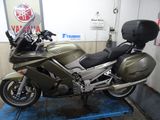 YAMAHA FJR 1300 A
