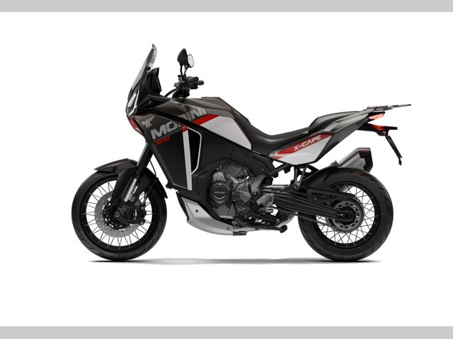 moto-morini - x-cape-1200