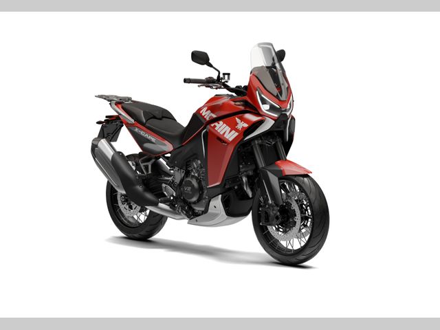 moto-morini - x-cape-1200