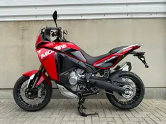 Moto Morini X-Cape 1200 2026 nieuw – foto 2 van 21