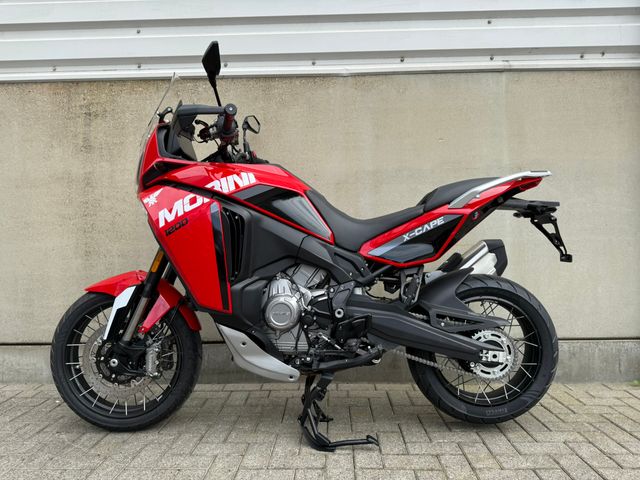 moto-morini - x-cape-1200