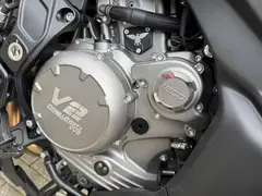 Moto Morini X-Cape 1200 2026 nieuw – foto 7 van 21