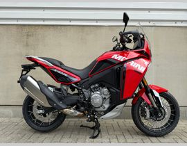 Moto Morini X-Cape 1200 2026 nieuw