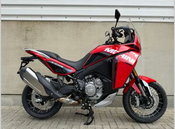 Moto Morini X-Cape 1200 2026 nieuw