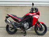 MOTO MORINI X-CAPE 1200