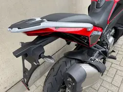 Moto Morini X-Cape 1200 2026 nieuw – foto 8 van 21