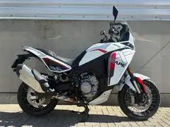 Moto Morini X-Cape 1200 2026 nieuw – foto 10 van 21