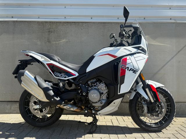 moto-morini - x-cape-1200