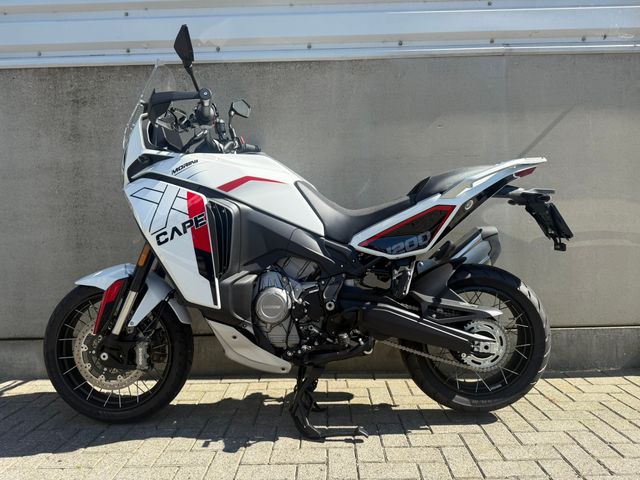 moto-morini - x-cape-1200