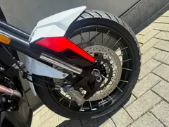 Moto Morini X-Cape 1200 2026 nieuw – foto 13 van 21