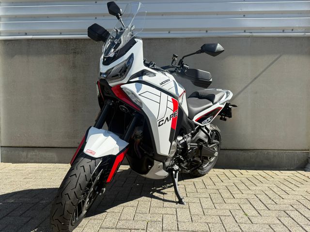 moto-morini - x-cape-1200