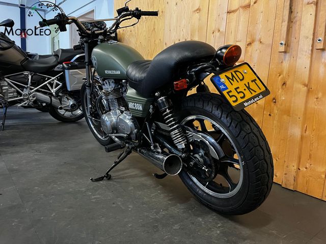 kawasaki - kz-440