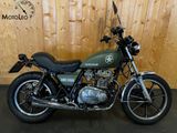 KAWASAKI KZ 440