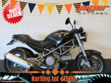 DUCATI MONSTER 620 DARK DD