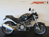 DUCATI MONSTER 620 DARK DD