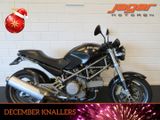 DUCATI MONSTER 620 DARK DD