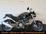 DUCATI MONSTER 620 DARK DD
