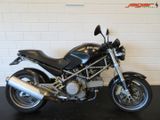 DUCATI MONSTER 620 DARK DD