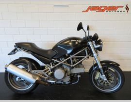 Ducati Monster 620 Dark DD 2002 occasion