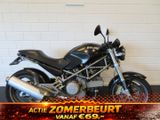 DUCATI MONSTER 620 DARK DD