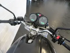 Ducati Monster 620 I.E. Dark Edition! 2002 occasion – foto 5 van 14