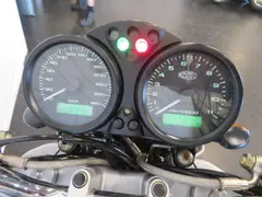 Ducati Monster 620 I.E. Dark Edition! 2002 occasion – foto 6 van 14