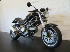 Ducati Monster 620 I.E. Dark Edition! 2002 occasion – foto 8 van 14