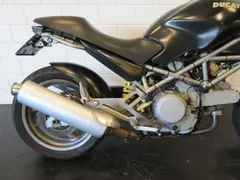 Ducati Monster 620 I.E. Dark Edition! 2002 occasion – foto 10 van 14