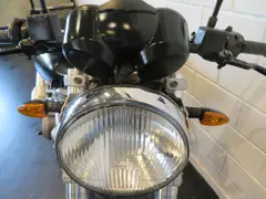 Ducati Monster 620 I.E. Dark Edition! 2002 occasion – foto 14 van 14