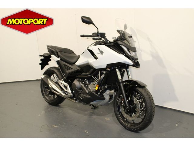 honda - nc-750-x-dct