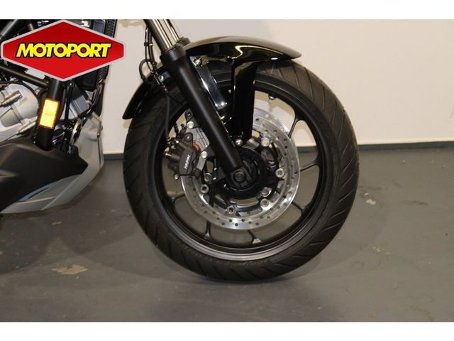 honda - nc-750-x-dct