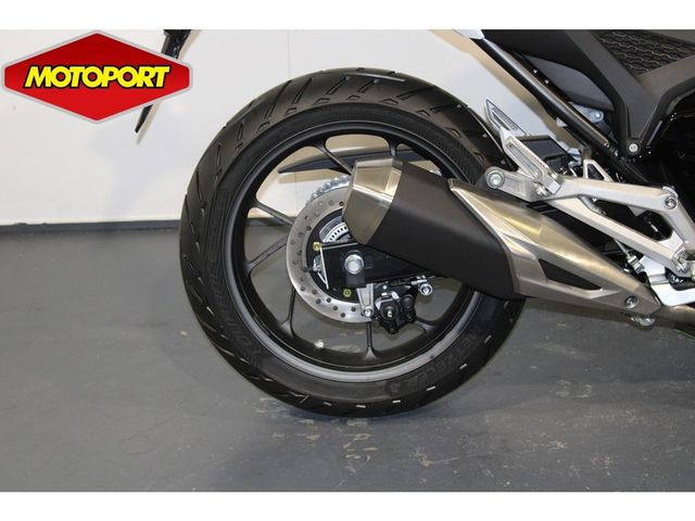 honda - nc-750-x-dct