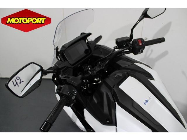 honda - nc-750-x-dct