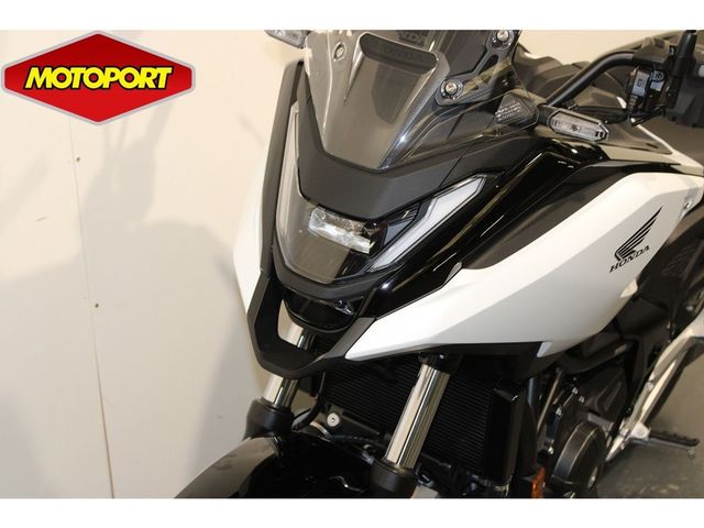 honda - nc-750-x-dct