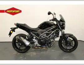Suzuki SV 650 A 2022 occasion
