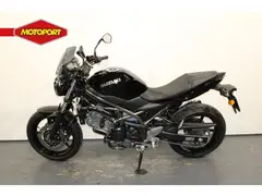 Suzuki SV 650 A 2022 occasion – foto 3 van 16