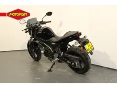 Suzuki SV 650 A 2022 occasion – foto 4 van 16